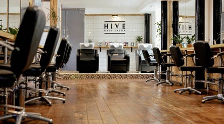 Hive Hair Salon