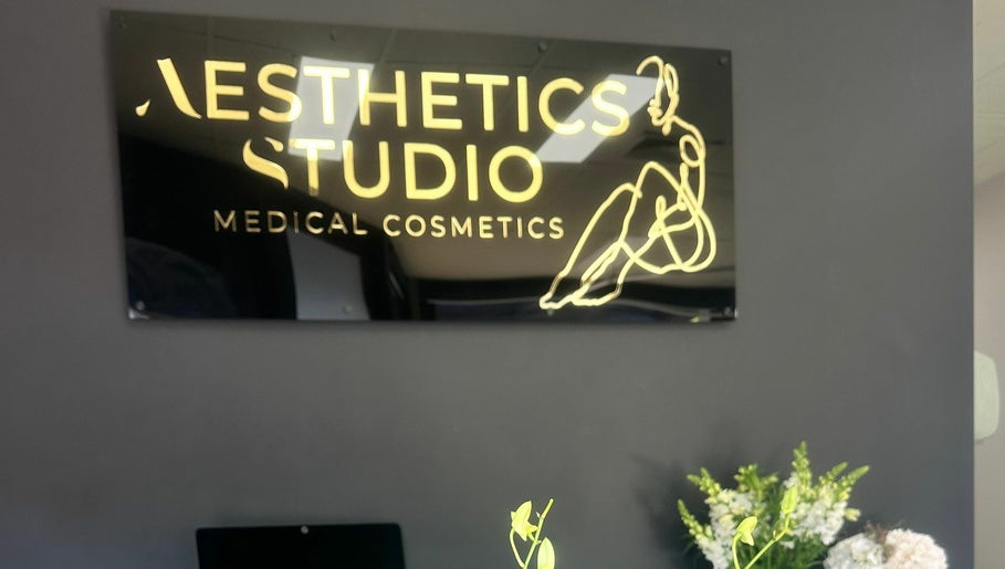 Aesthetics Studio Melbourne image 1