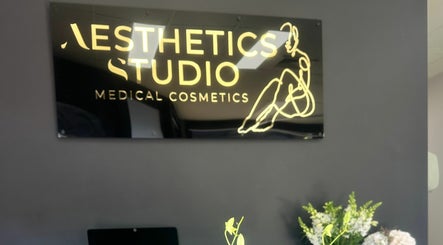 Aesthetics Studio Melbourne