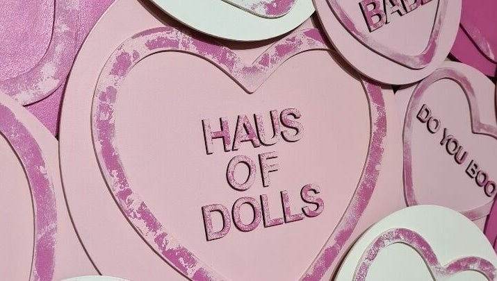 Haus of Dolls image 1