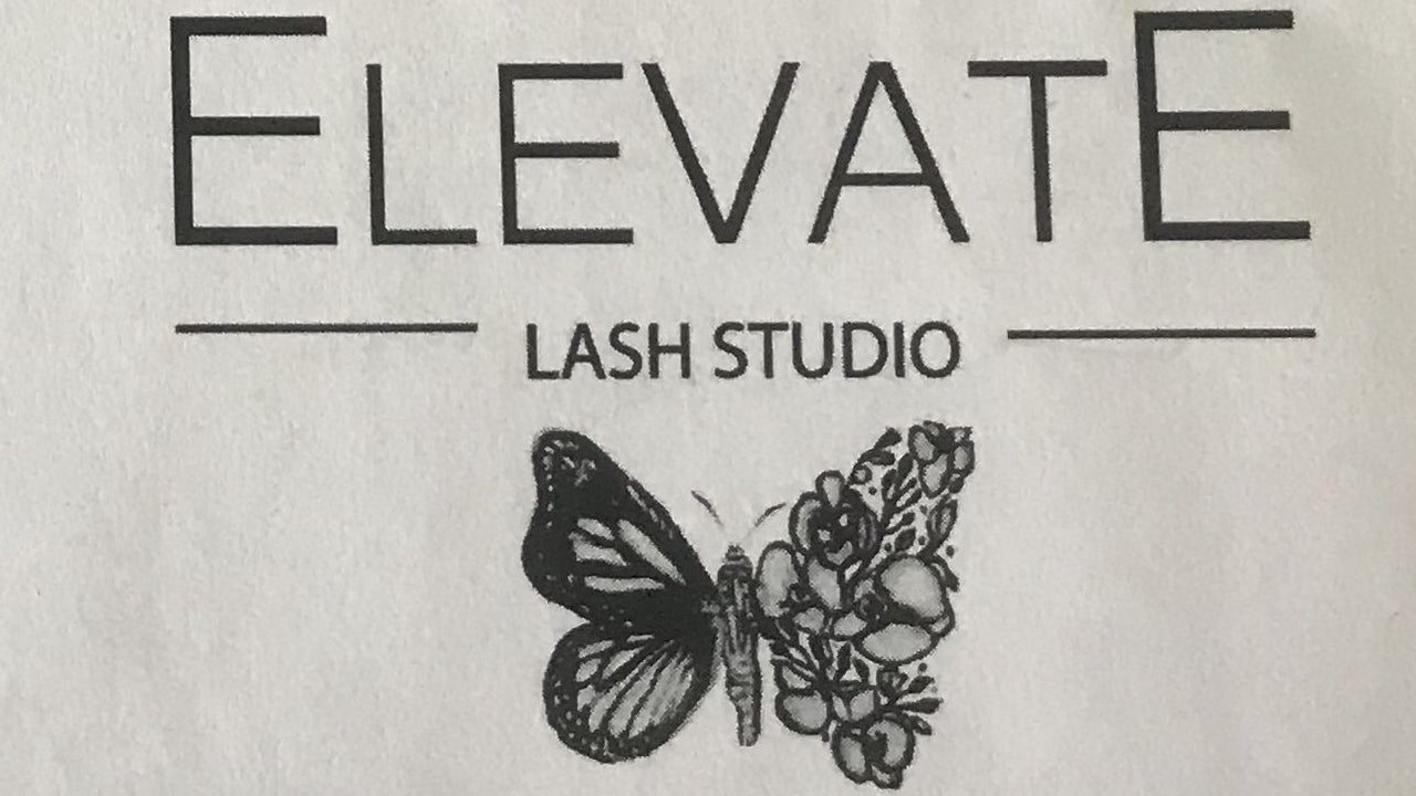 Elevate Lash Studio