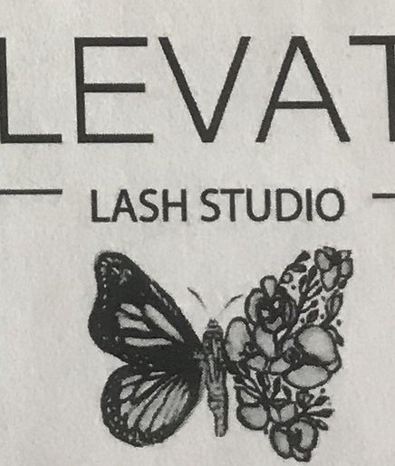 Elevate Lash Studio Bild 2