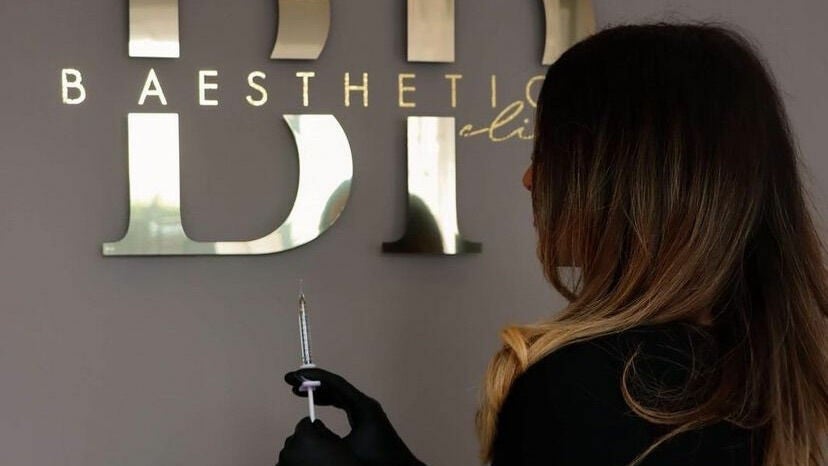 B Aesthetics Clinic - 60 Priory Crescent - Milton | Fresha