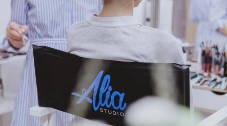 Alia Studio imaginea 2