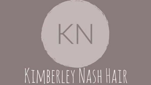 Kimberley Nash Hair - 1
