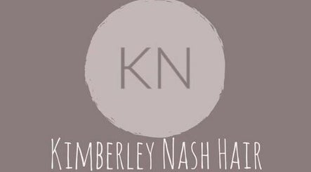 Kimberley Nash Hair