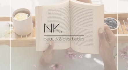 NK Beauty & Aesthetics