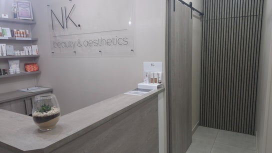 NK Beauty & Aesthetics