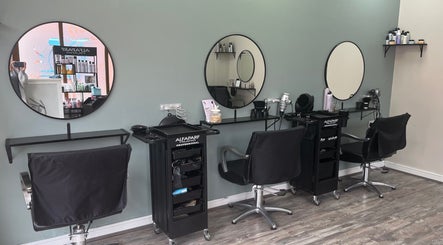 Miarose Hair and Beauty Studio