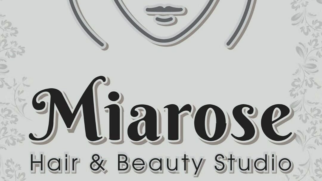 Miarose Hair & Beauty Studio - 1