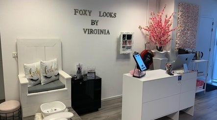 Foxy Looks