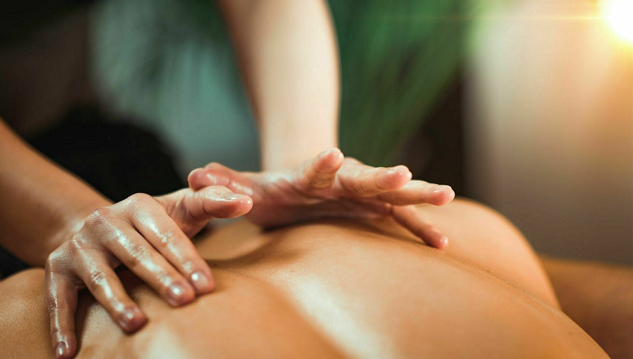 Holistic Remedial Massage imaginea 1