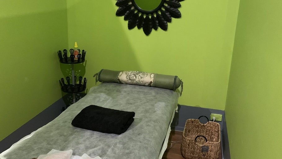 Holistic Remedial Massage – obraz 1