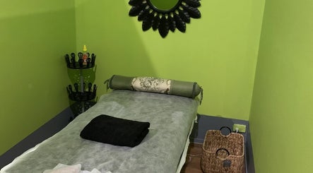 Holistic Remedial Massage