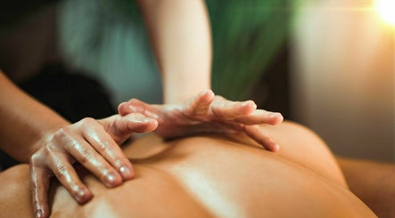 Holistic Remedial Massage – obraz 3