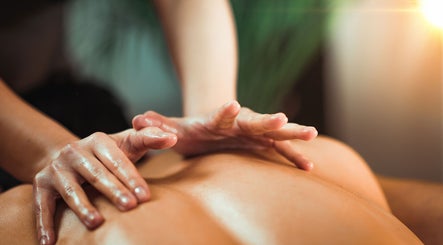 Holistic Remedial Massage