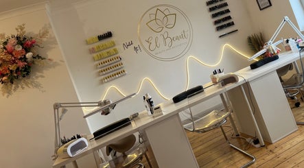 El Beaut Beauty and Aesthetics image 3
