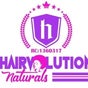 Hairvolution Natural Hair Salon Abuja - Plot 1095 Umar Shuaibu Avenue, Flat 3, Utako, Abuja, Federal Capital Territory