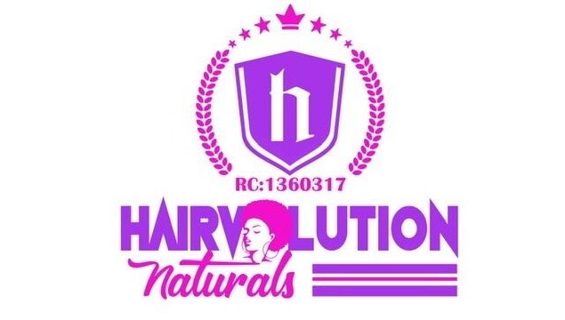 Hairvolution Natural Hair Salon Abuja image 1