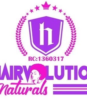Hairvolution Natural Hair Salon Abuja image 2