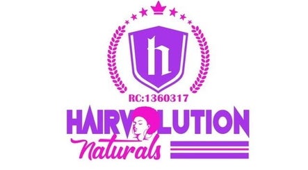 Hairvolution Natural Hair Salon Abuja