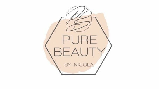 Pure Beauty by Nicola
