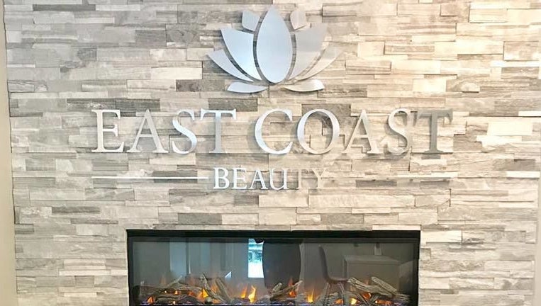 East Coast Beauty billede 1