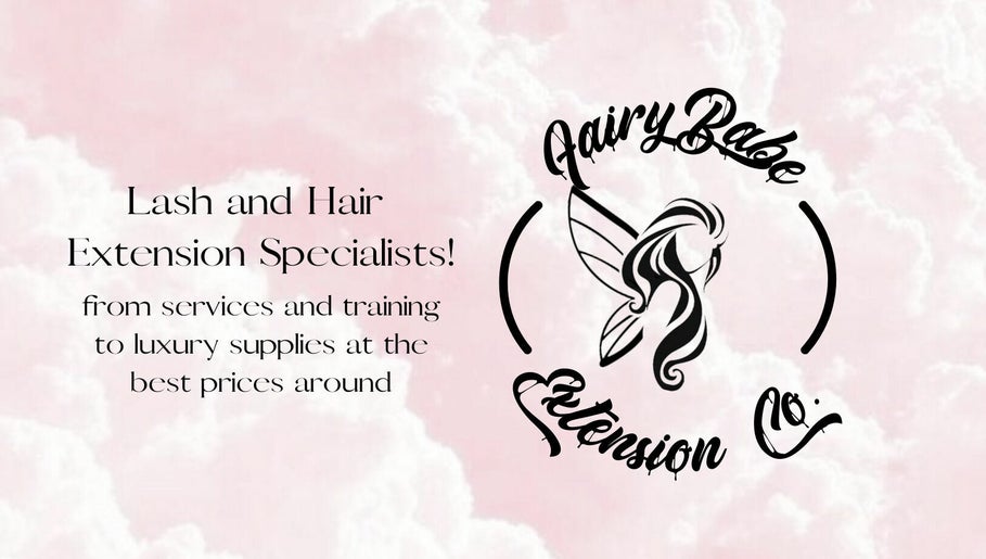 FairyBabe Extension Co. image 1