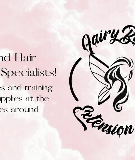 FairyBabe Extension Co. image 2