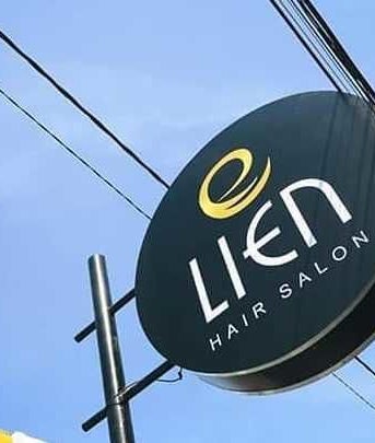 Lien Hair Salon зображення 2