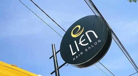 Lien Hair Salon