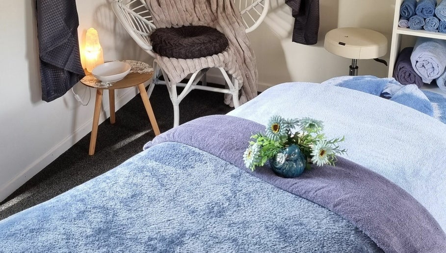 Bluebird Body Therapy & Wellbeing – kuva 1