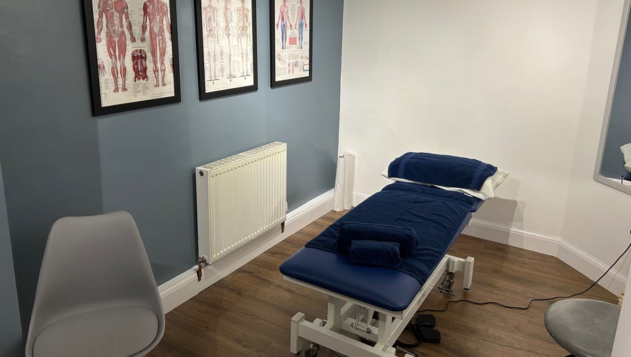 Sykes Physiotherapy image 1