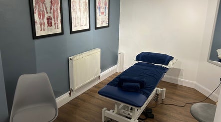Sykes Physiotherapy