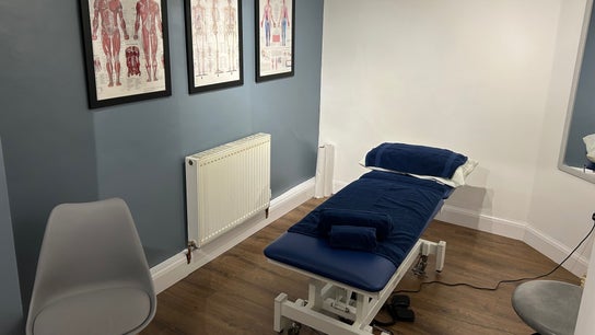 Sykes Physiotherapy