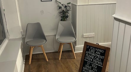 Sykes Physiotherapy image 2