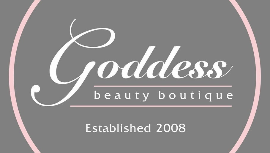 Goddess Beauty Boutique – obraz 1