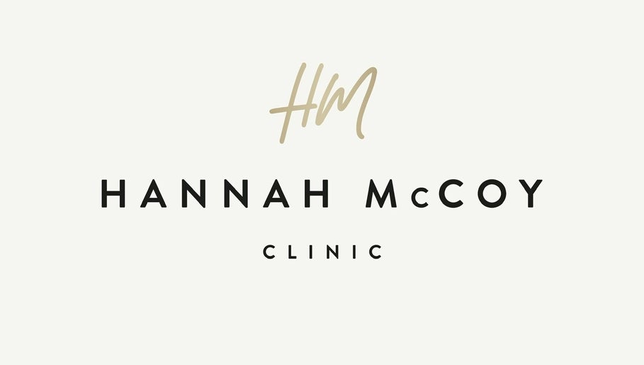Hannah McCoy Clinic – obraz 1