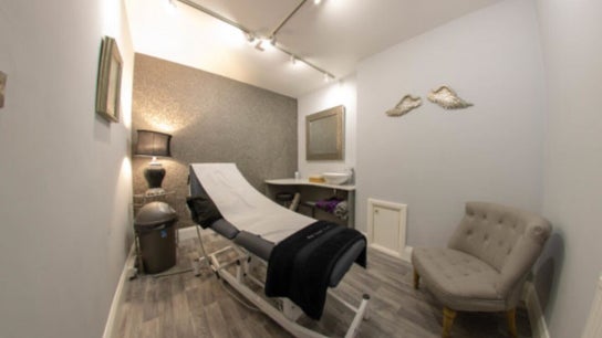 Hannah McCoy Clinic Leeds