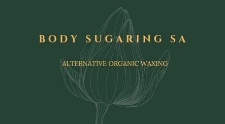 Body Sugaring SA