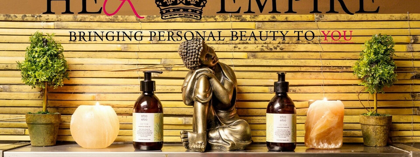 Her Empire image 1