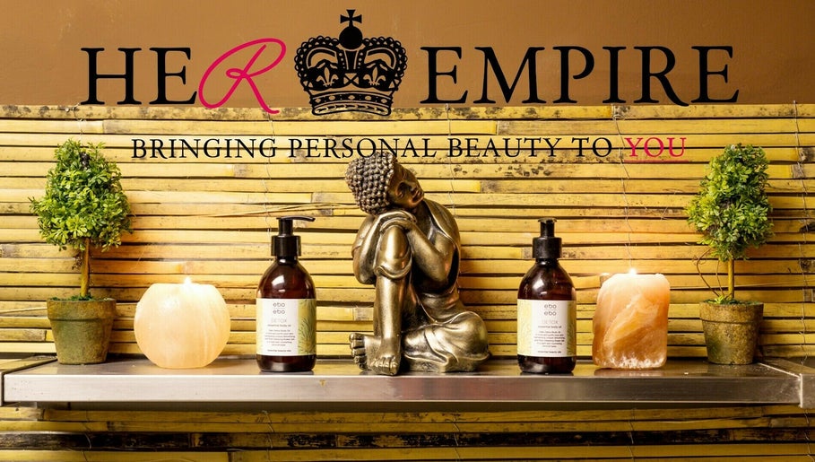 Her Empire image 1
