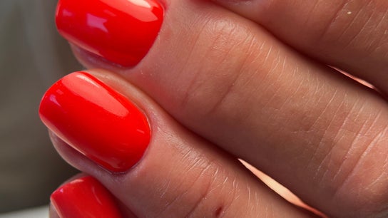 Dovile’s Nails