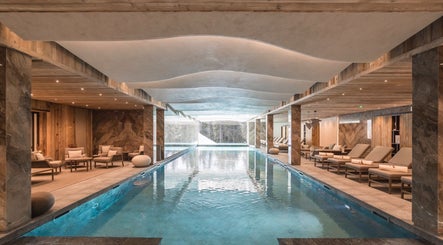 Pure Wellness Antarès image 3