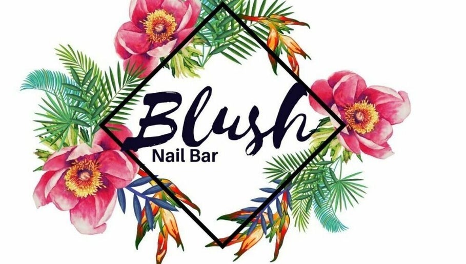 Blush Nail Bar – kuva 1