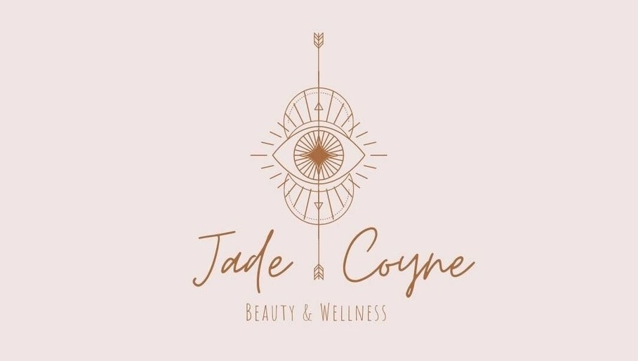 Jade Coyne – obraz 1
