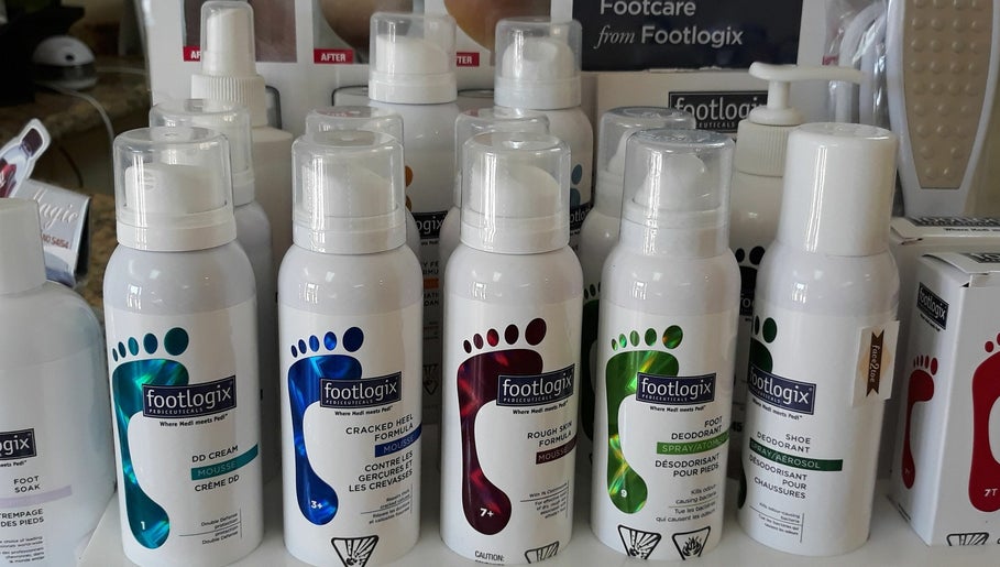 Footlogix  image 1