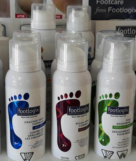 Footlogix  image 2