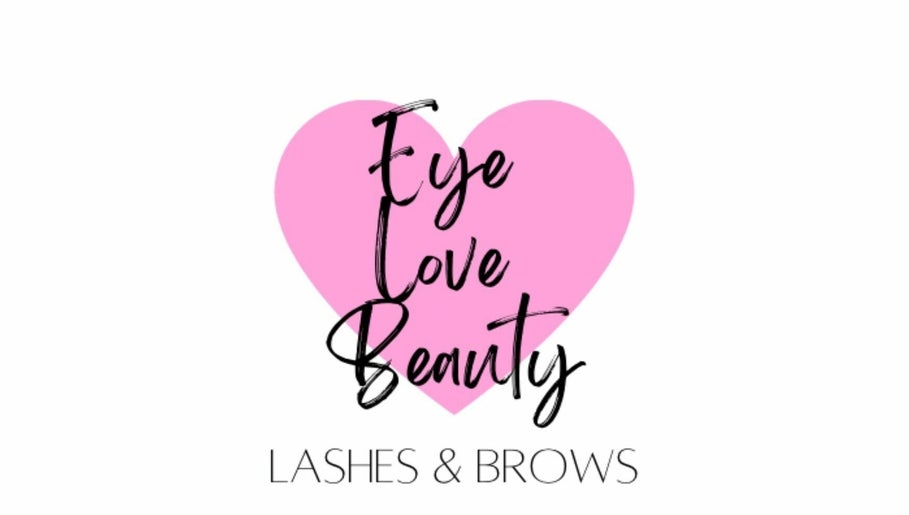 Eye Love Beauty - Pierced by Laura afbeelding 1