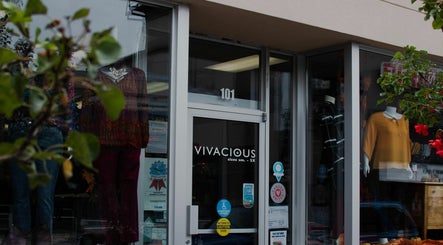 The Spa at Vivacious